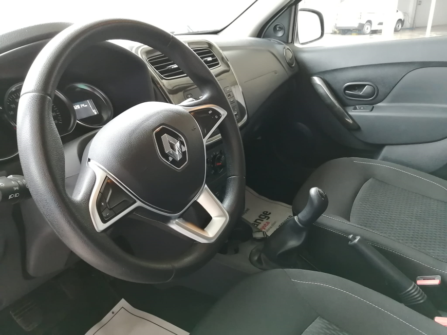 İkinci El Renault Symbol 1.5 DCI 90HP JOY 2018 - Satılık Araba Fiyat - Otoshops