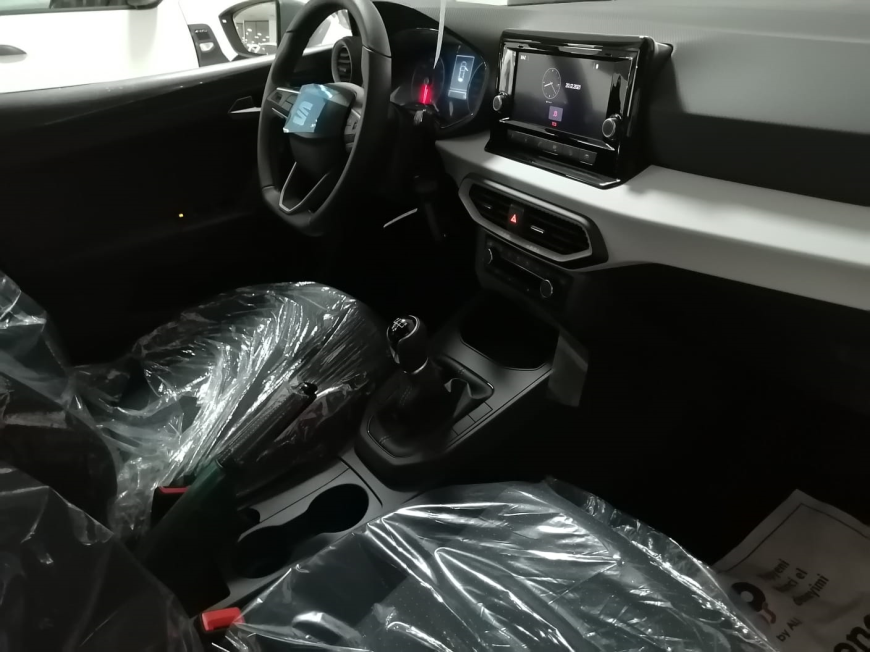 İkinci El Seat Ibiza 1.0 EVO 80HP STYLE 2021 - Satılık Araba Fiyat - Otoshops