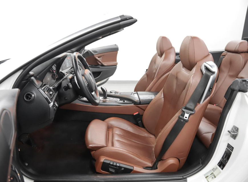İkinci El BMW 6 Serisi 3.0 640I CABRIO EXCLUSIVE AUT 2012 - Satılık Araba Fiyat - Otoshops