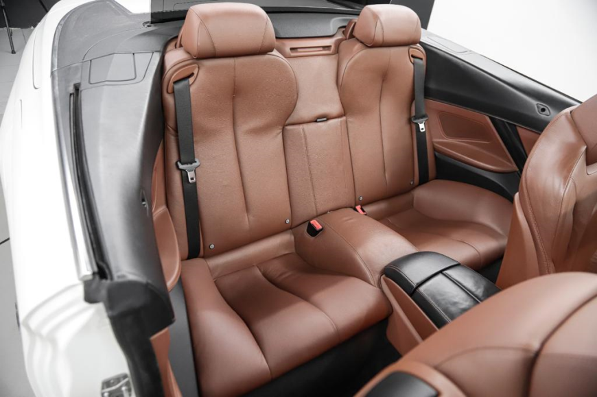 İkinci El BMW 6 Serisi 3.0 640I CABRIO EXCLUSIVE AUT 2012 - Satılık Araba Fiyat - Otoshops