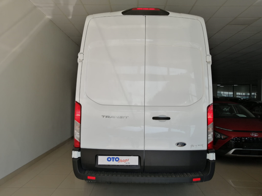 İkinci El Ford Transit 350L VAN 11 M3 2.0 ECOBLUE 170HP TREND UZUN ŞASI 2020 - Satılık Araba Fiyat - Otoshops