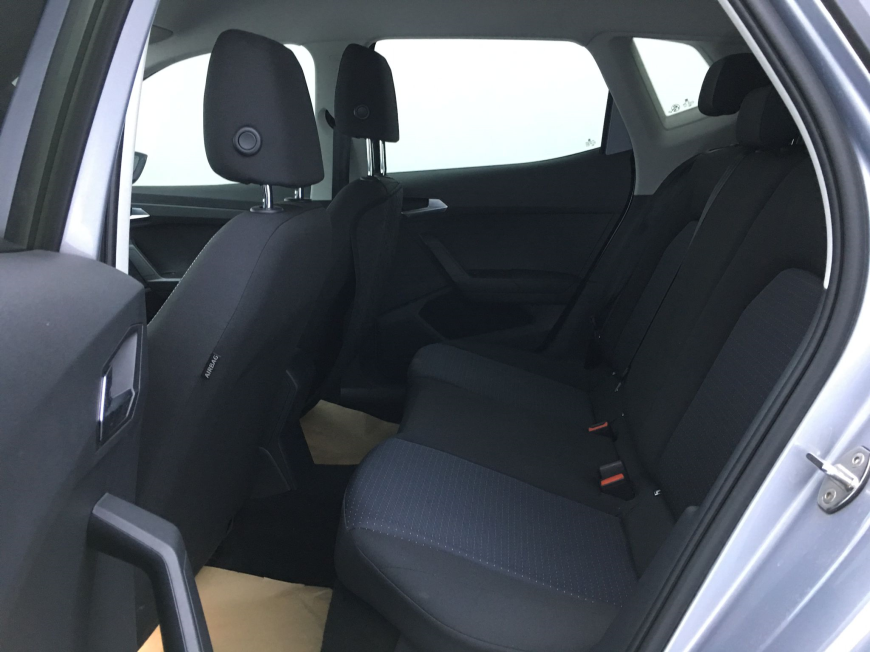 İkinci El Seat Arona 1.0 ECOTSI 110HP STYLE DSG 2021 - Satılık Araba Fiyat - Otoshops
