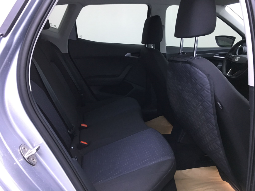 İkinci El Seat Arona 1.0 ECOTSI 110HP STYLE DSG 2021 - Satılık Araba Fiyat - Otoshops