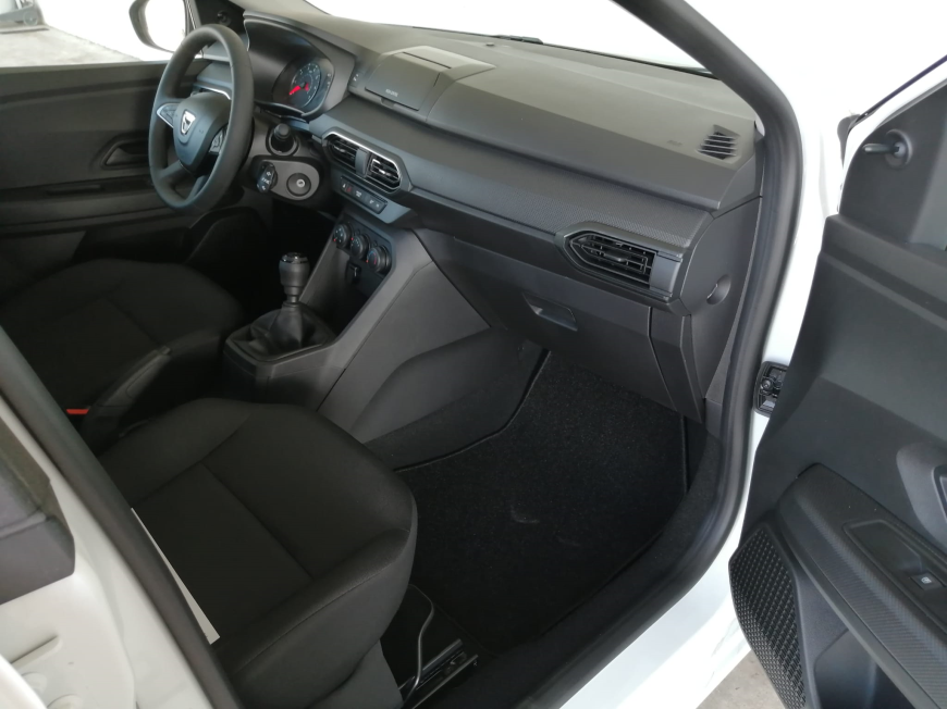 İkinci El Dacia Sandero 1.0 TURBO ECO-G COMFORT 2021 - Satılık Araba Fiyat - Otoshops