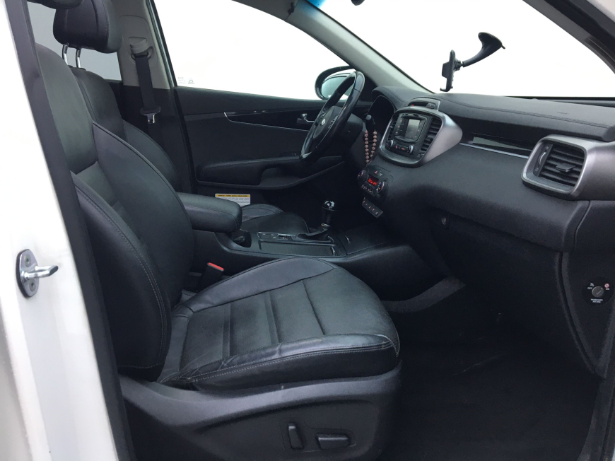 İkinci El Kia Sorento 2.0 CRDI 185HP EXCLUSIVE 4WD AUT 2015 - Satılık Araba Fiyat - Otoshops