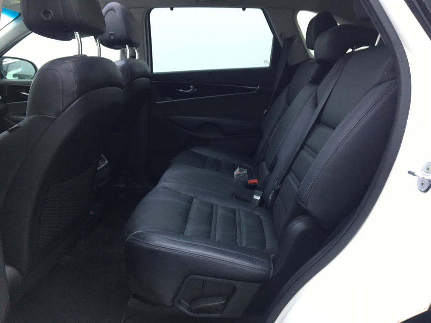 İkinci El Kia Sorento 2.0 CRDI 185HP EXCLUSIVE 4WD AUT 2015 - Satılık Araba Fiyat - Otoshops