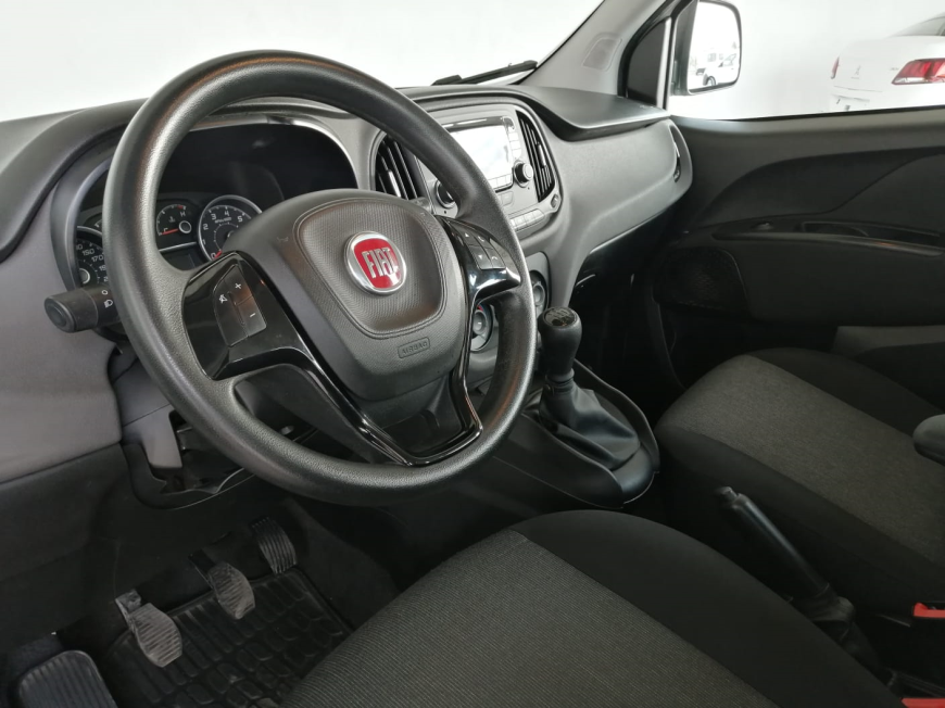 İkinci El Fiat Doblo Combi 1.3 MJET 95HP EASY 2020 - Satılık Araba Fiyat - Otoshops
