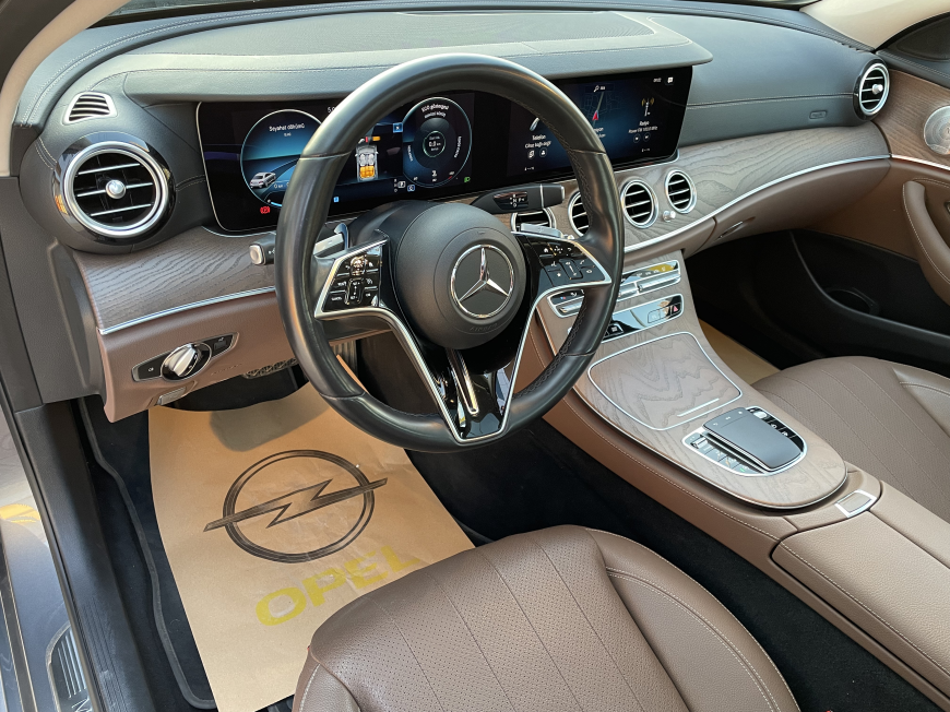İkinci El Mercedes E-Serisi E 200 D EDITION 1 EXCLUSIVE FL 2020 - Satılık Araba Fiyat - Otoshops
