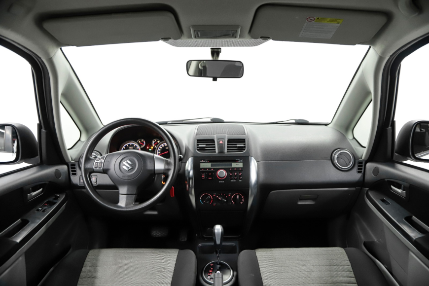 İkinci El Suzuki SX4 1.6 GL AUT 2012 - Satılık Araba Fiyat - Otoshops