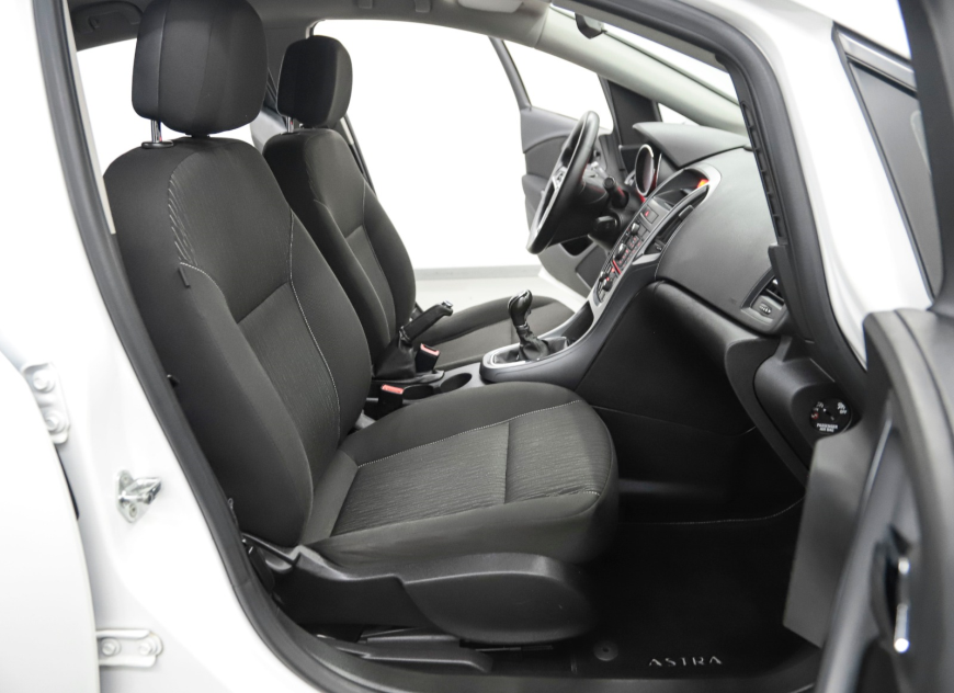 İkinci El Opel Astra 1.6 16V 115HP EDITION PLUS 2016 - Satılık Araba Fiyat - Otoshops