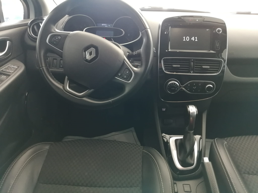 İkinci El Renault Clio 1.5 DCI 90HP ICON EDC 2019 - Satılık Araba Fiyat - Otoshops