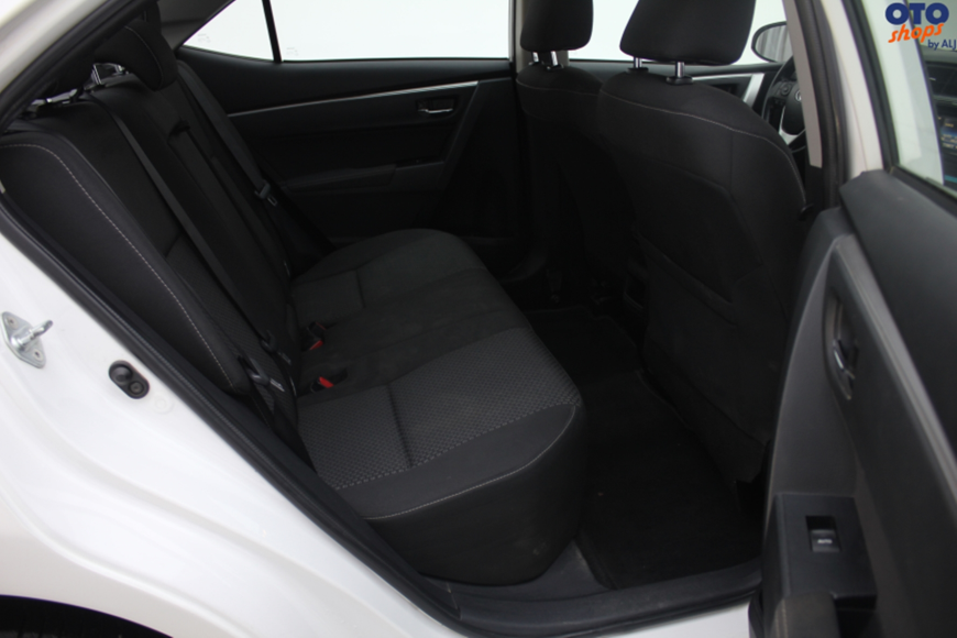 İkinci El Toyota Corolla 1.4 D-4D TOUCH M/M 2015 - Satılık Araba Fiyat - Otoshops