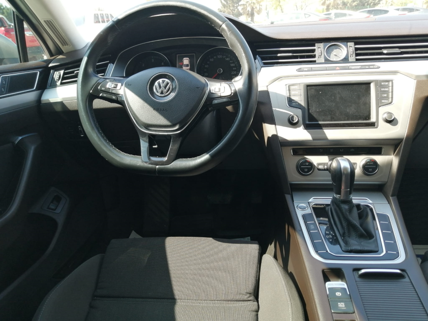 İkinci El Volkswagen Passat 2.0 TDI 140HP COMFORTLINE DSG BMT 2014 - Satılık Araba Fiyat - Otoshops