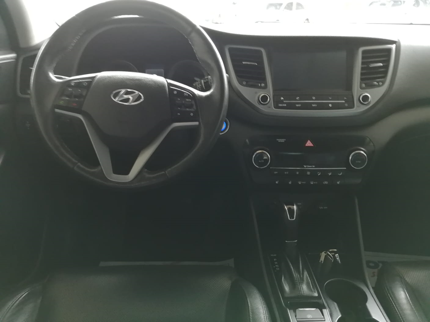 İkinci El Hyundai Tucson 1.6 T-GDI 4WD ELITE PLUS DCT 2015 - Satılık Araba Fiyat - Otoshops