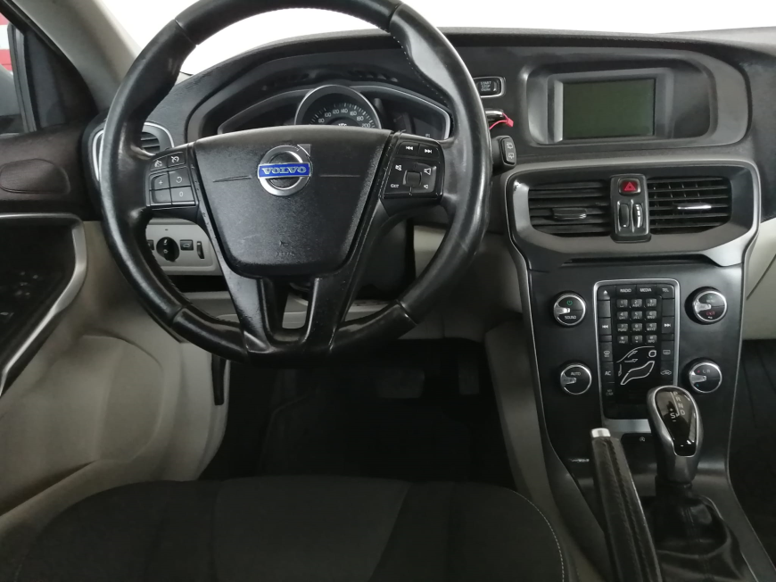 İkinci El Volvo V40 1.6 D2 PREMIUM POWERSHIFT 2015 - Satılık Araba Fiyat - Otoshops