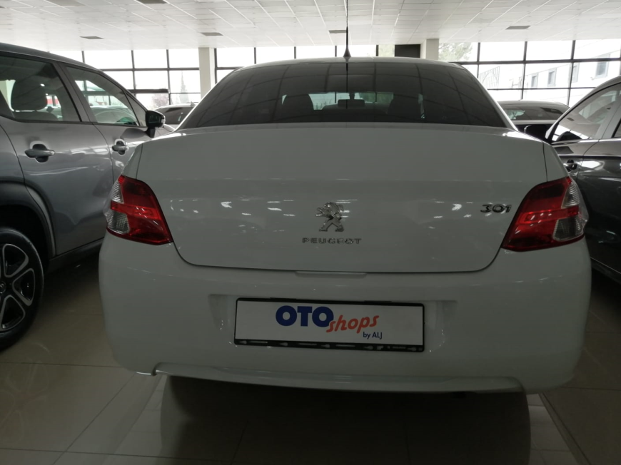 İkinci El Peugeot 301 1.2 VTI ACCESS EURO6 2015 - Satılık Araba Fiyat - Otoshops