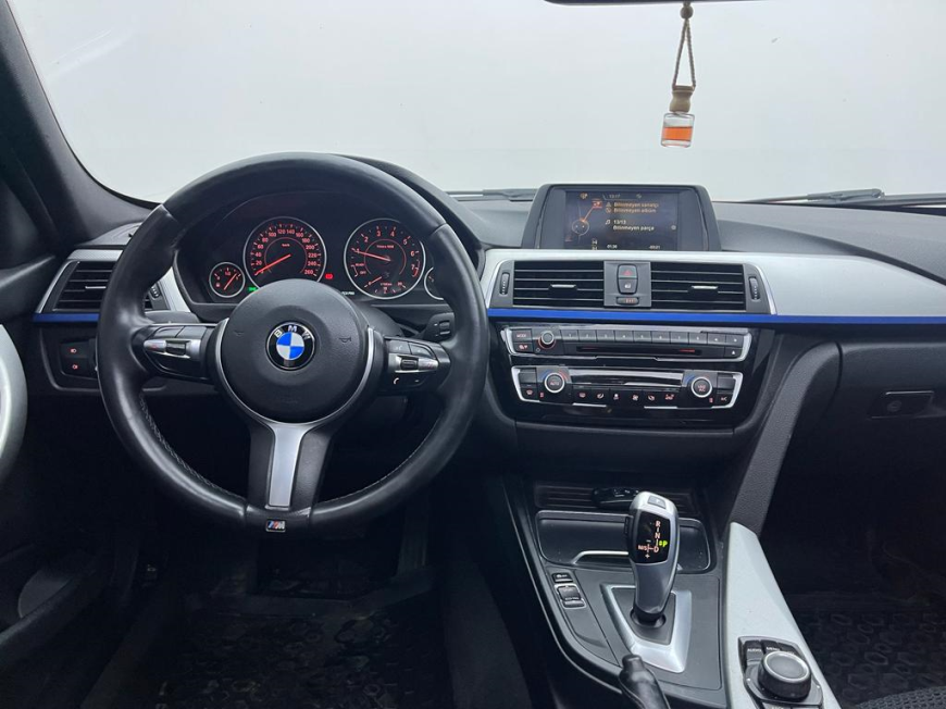 İkinci El BMW 3 Serisi 1.5 318I AUT 2015 - Satılık Araba Fiyat - Otoshops