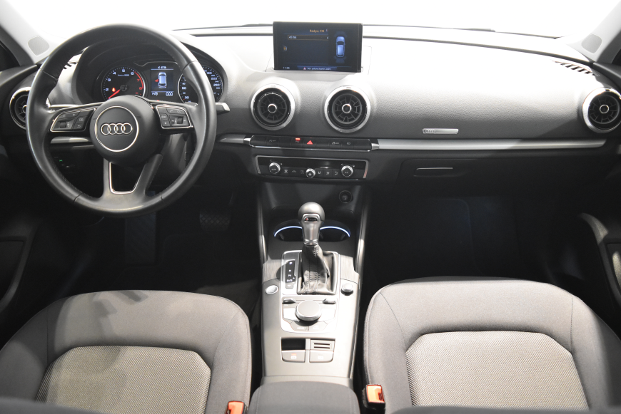 İkinci El Audi A3 1.0 TFSI 116HP DYNAMIC S-TRONIC PI SPORTBACK 2018 - Satılık Araba Fiyat - Otoshops