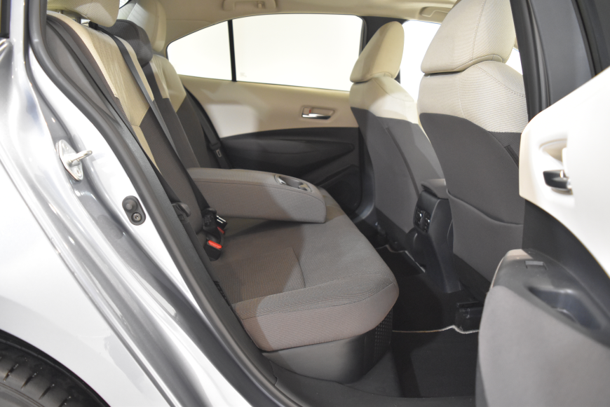 İkinci El Toyota Corolla Hybrid 1.8 HYBRID FLAME X-PACK E-CVT 2020 - Satılık Araba Fiyat - Otoshops