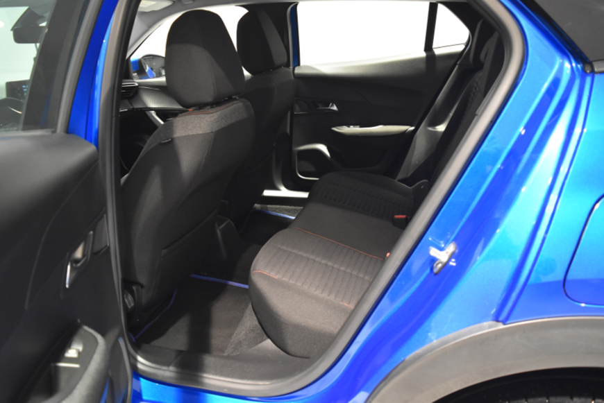 İkinci El Peugeot 2008 1.5 BLUEHDI 130HP ACTIVE EAT8 2020 - Satılık Araba Fiyat - Otoshops