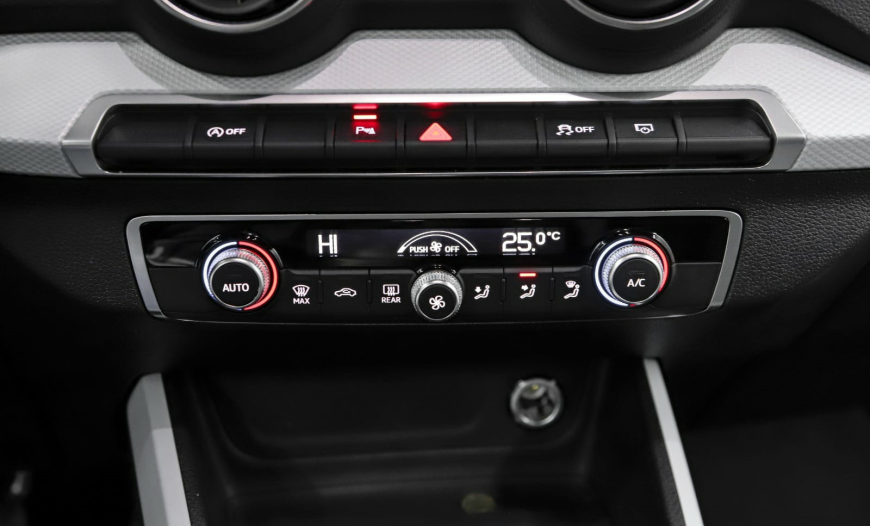 İkinci El Audi Q2 30 TDI 116HP DESIGN S-TRONIC 2020 - Satılık Araba Fiyat - Otoshops