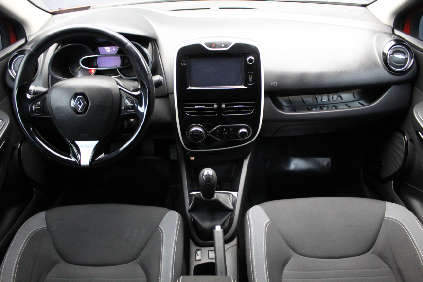 İkinci El Renault Clio 1.5 DCI 90HP ICON EURO5 2015 - Satılık Araba Fiyat - Otoshops