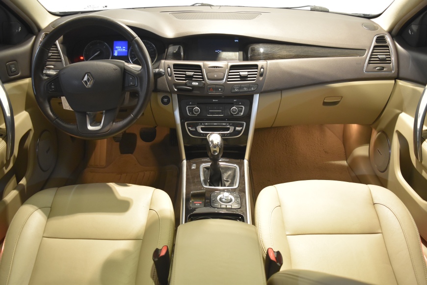 İkinci El Renault Latitude 1.5 DCI 110HP EXECUTIVE 2013 - Satılık Araba Fiyat - Otoshops