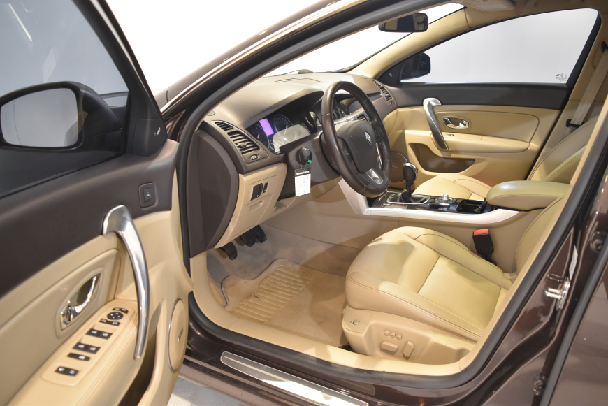 İkinci El Renault Latitude 1.5 DCI 110HP EXECUTIVE 2013 - Satılık Araba Fiyat - Otoshops