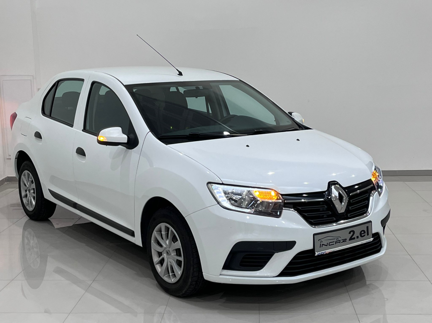 İkinci El Renault Symbol 1.5 DCI 90HP JOY 2017 - Satılık Araba Fiyat - Otoshops