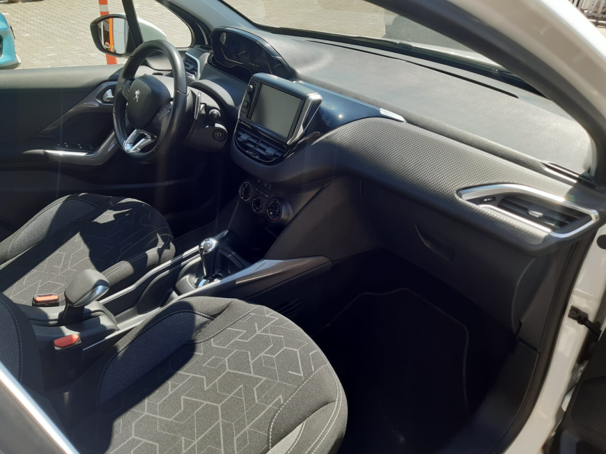 İkinci El Peugeot 2008 1.6 BLUEHDI 100HP ACTIVE ETG6 S&S 2018 - Satılık Araba Fiyat - Otoshops