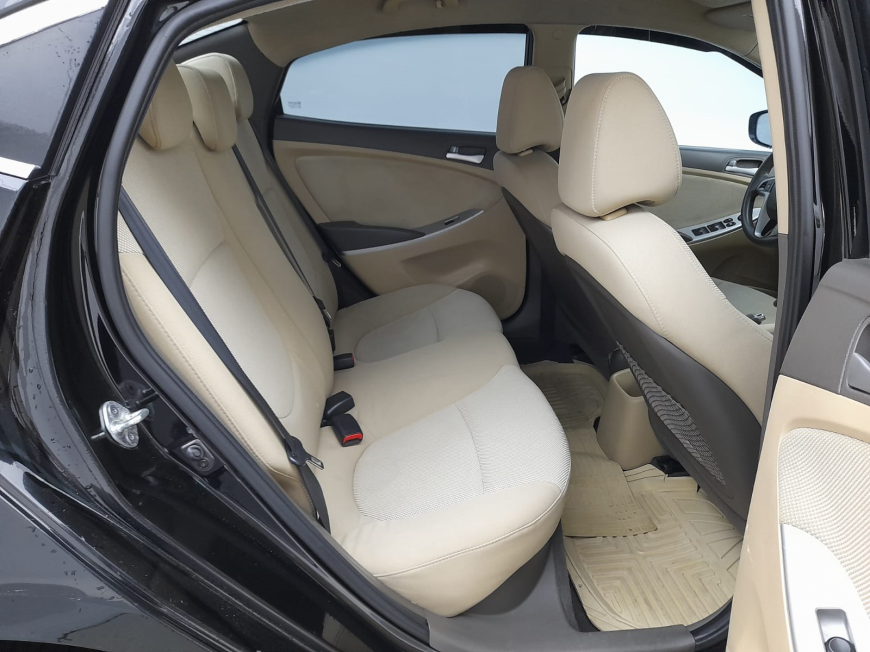 İkinci El Hyundai Accent Blue 1.6 CRDI MODE PLUS BLUE 2012 - Satılık Araba Fiyat - Otoshops