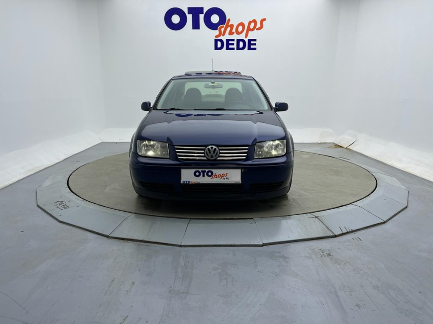İkinci El Volkswagen Bora 1.6 COMFORTLINE AUT 2002 - Satılık Araba Fiyat - Otoshops
