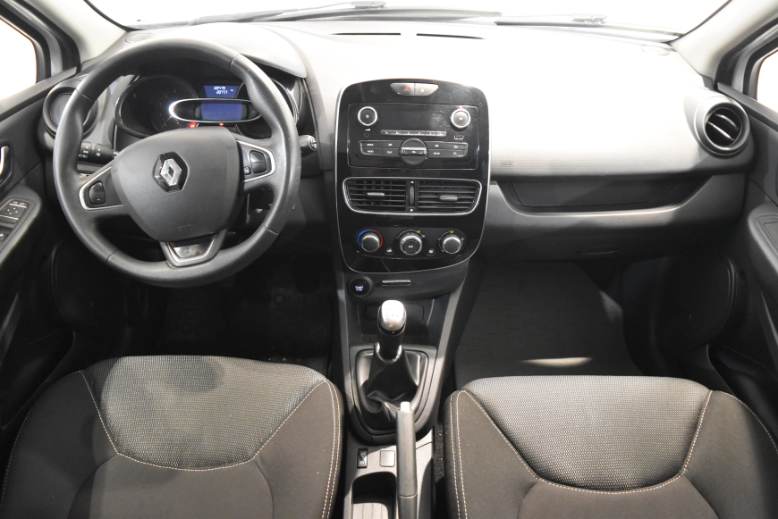 İkinci El Renault Clio 1.5 DCI 75HP JOY 2018 - Satılık Araba Fiyat - Otoshops