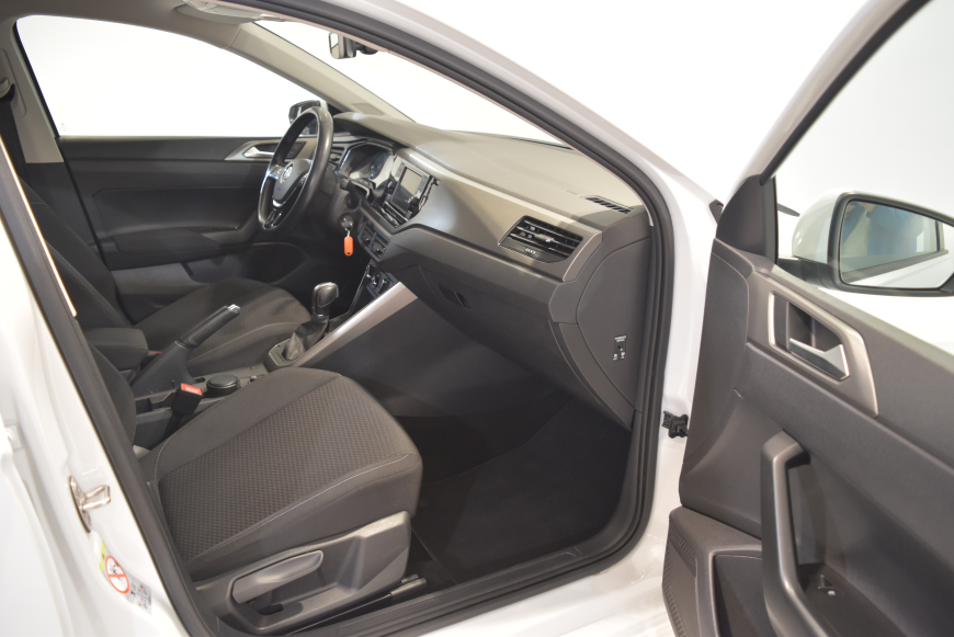 İkinci El Volkswagen Polo 1.6 TDI SCR 95HP COMFORTLINE DSG 2018 - Satılık Araba Fiyat - Otoshops