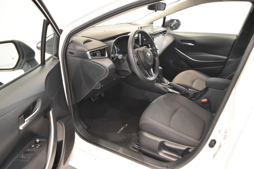 İkinci El Toyota Corolla 1.6 VISION MULTIDRIVE S 2020 - Satılık Araba Fiyat - Otoshops