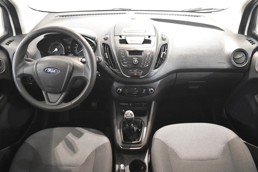 İkinci El Ford Tourneo Courier 1.5 TDCI 95HP JOURNEY TREND 2019 - Satılık Araba Fiyat - Otoshops