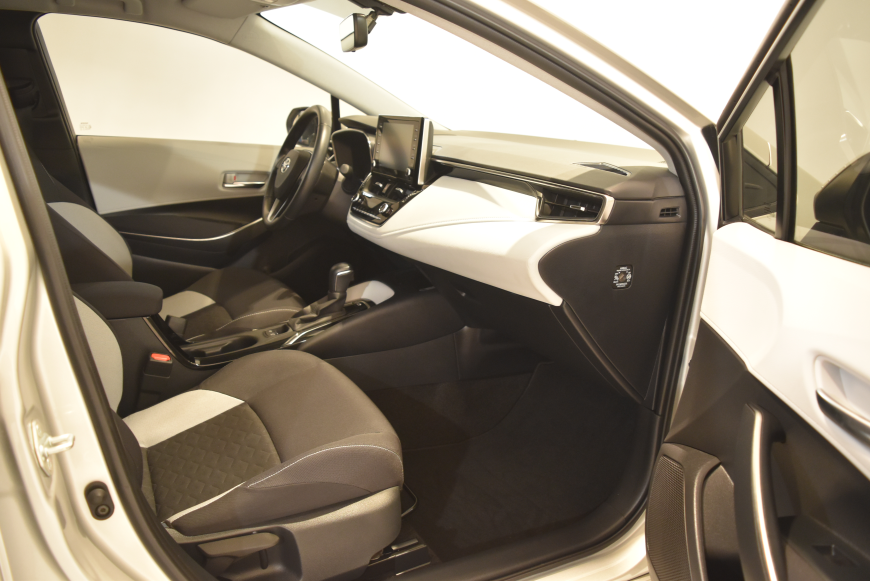 İkinci El Toyota Corolla 1.2 TURBO DREAM MULTIDRIVE S HB 2020 - Satılık Araba Fiyat - Otoshops