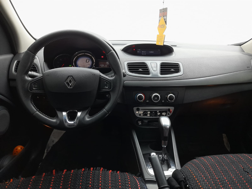 İkinci El Renault Fluence 1.5 DCI 110HP ECO2 TOUCH EDC 2013 - Satılık Araba Fiyat - Otoshops