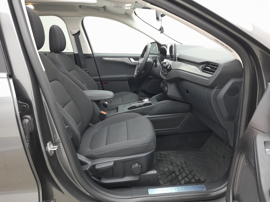 İkinci El Ford Kuga 1.5 ECOBLUE 120HP TITANIUM AUT 2020 - Satılık Araba Fiyat - Otoshops