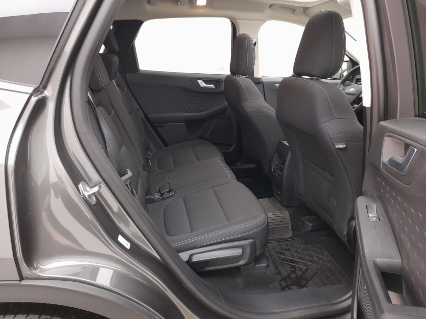 İkinci El Ford Kuga 1.5 ECOBLUE 120HP TITANIUM AUT 2020 - Satılık Araba Fiyat - Otoshops