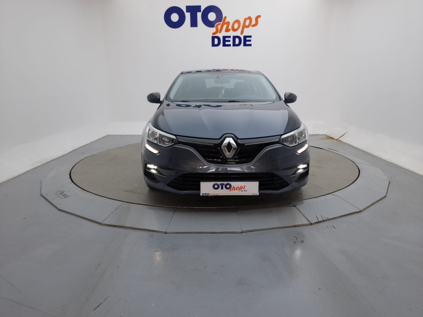İkinci El Renault Megane 1.3 TCE 140HP JOY 2021 - Satılık Araba Fiyat - Otoshops