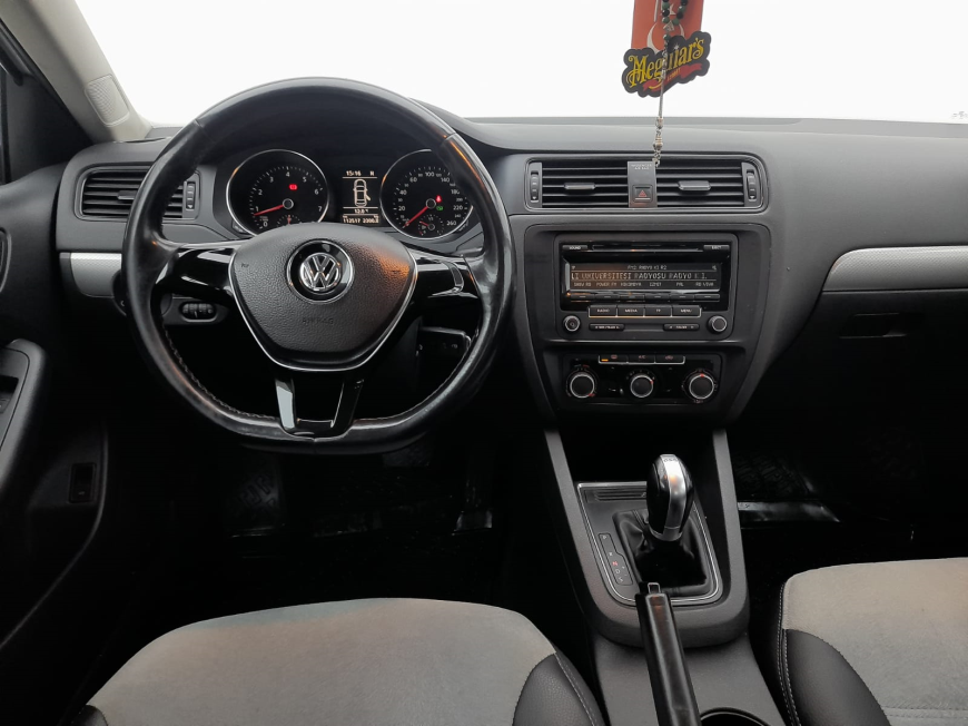İkinci El Volkswagen Jetta 1.4 TSI 125HP TRENDLINE DSG BMT 2015 - Satılık Araba Fiyat - Otoshops