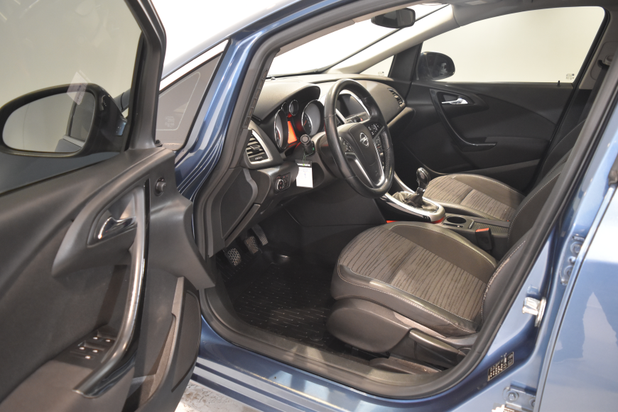 İkinci El Opel Astra 1.6 CDTI 136HP SPORT 2015 - Satılık Araba Fiyat - Otoshops