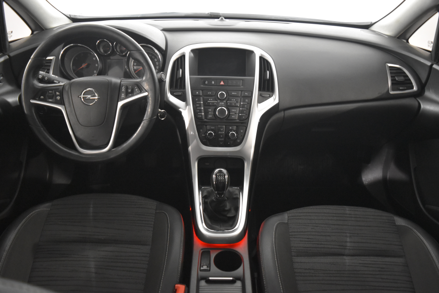 İkinci El Opel Astra 1.6 CDTI 136HP SPORT 2015 - Satılık Araba Fiyat - Otoshops