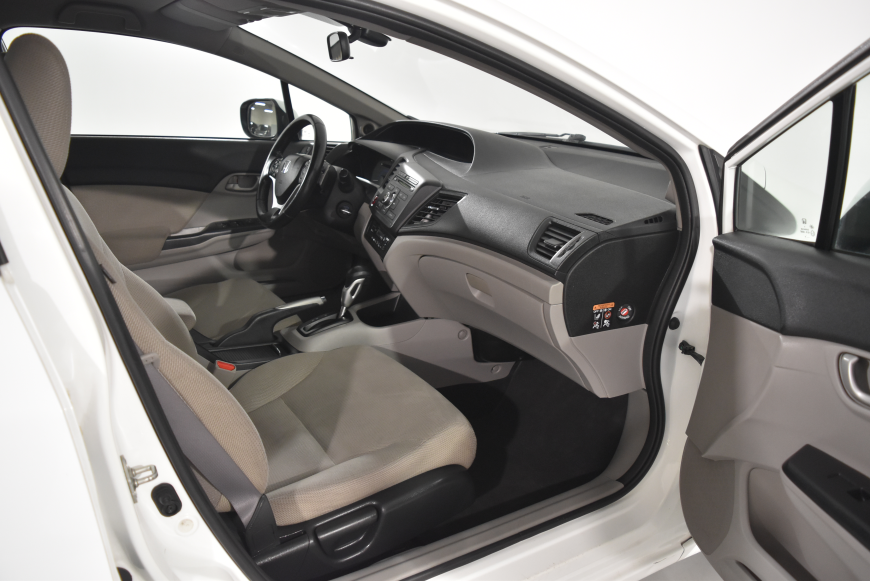İkinci El Honda Civic 1.6 PREMIUM AUT 2015 - Satılık Araba Fiyat - Otoshops