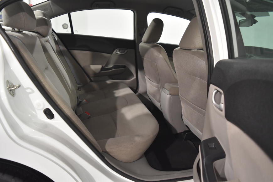 İkinci El Honda Civic 1.6 PREMIUM AUT 2015 - Satılık Araba Fiyat - Otoshops