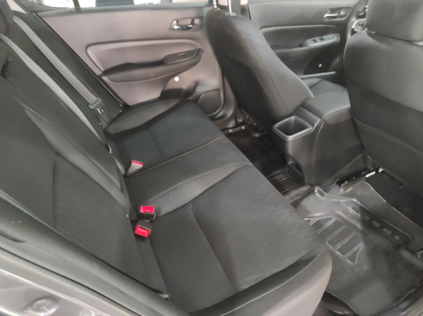 İkinci El Honda City 1.5 DOHC  I-VTEC EXECUTIVE CVT 2021 - Satılık Araba Fiyat - Otoshops