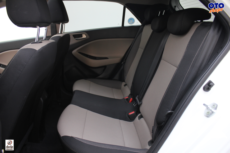 İkinci El Hyundai i20 1.4 MPI STYLE PAN AUT 2020 - Satılık Araba Fiyat - Otoshops