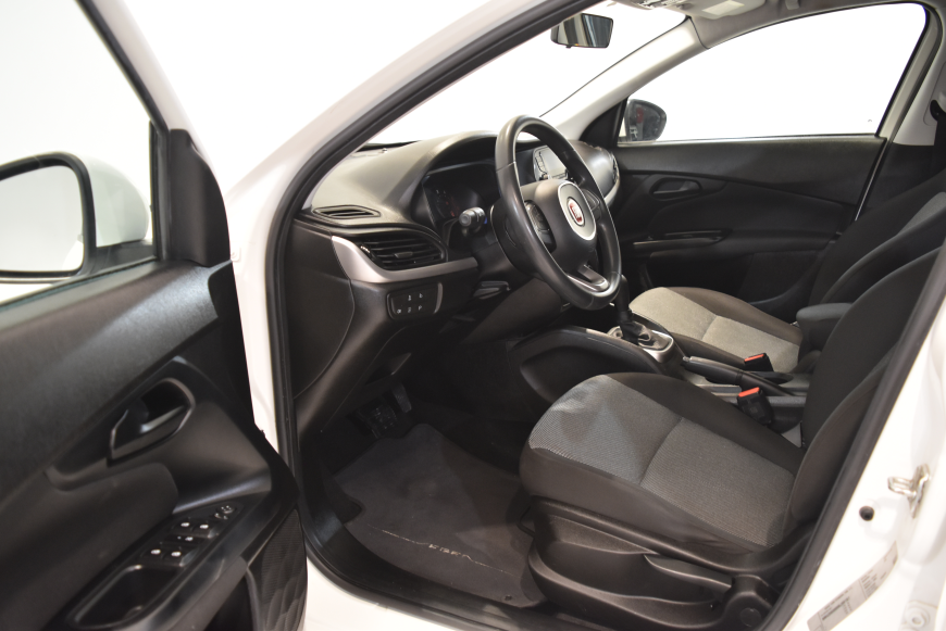 İkinci El Fiat Egea 1.6 M.JET 120HP EASY DCT 2018 - Satılık Araba Fiyat - Otoshops