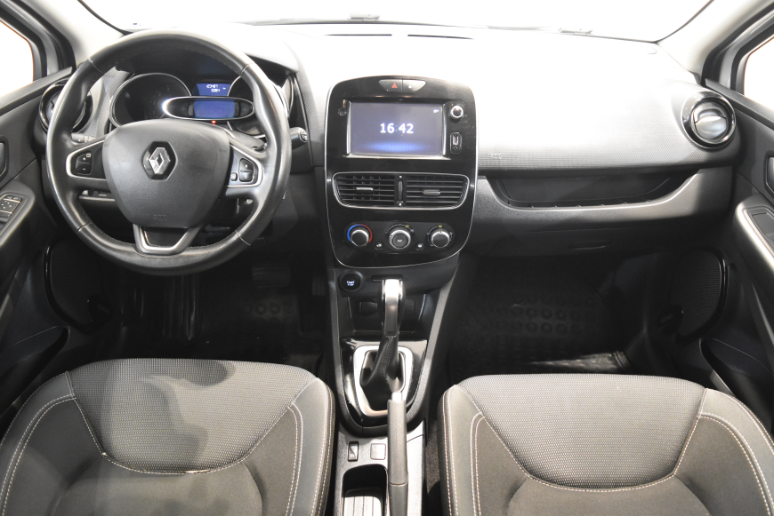 İkinci El Renault Clio 1.5 DCI 90HP TOUCH EDC 2017 - Satılık Araba Fiyat - Otoshops